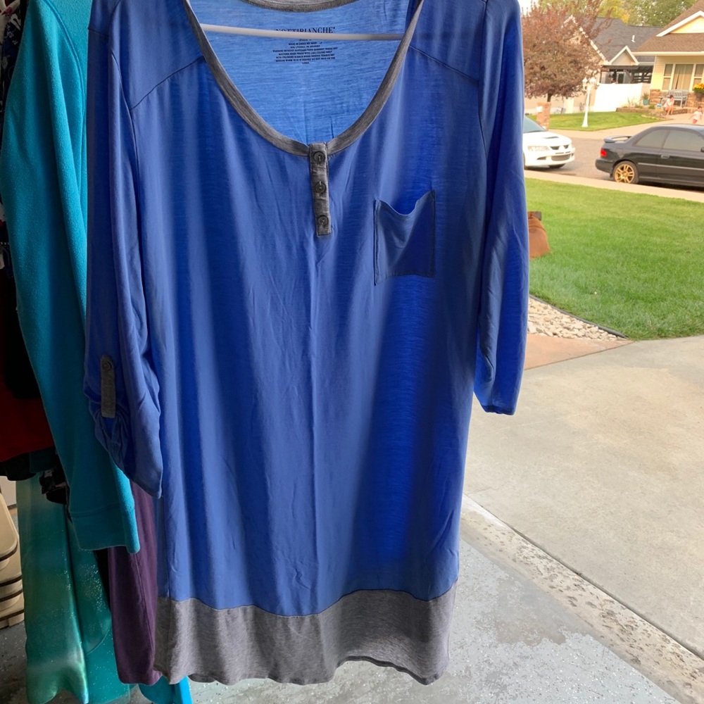 Women’s Night Gown